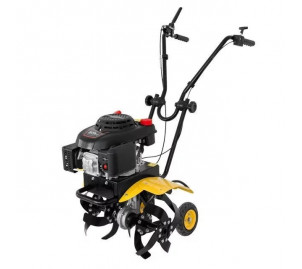 Культиватор бензиновый 4.0 HP INTERTOOL TL-4000 